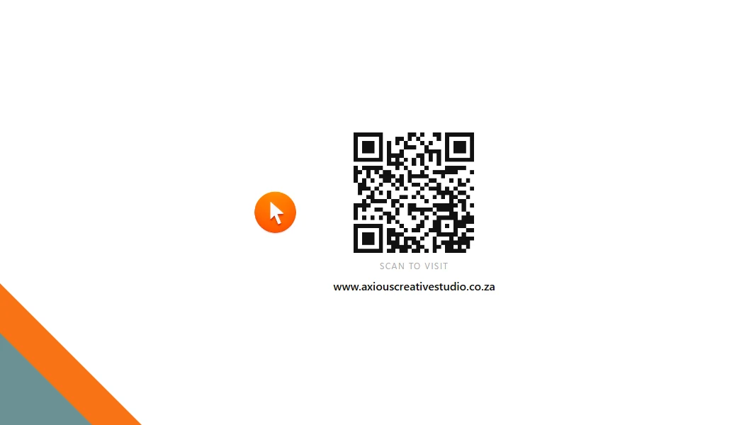 Business Card — Back