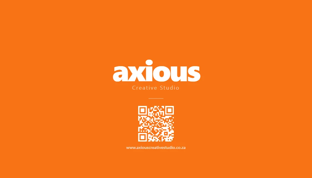 Alpha Card I — Back