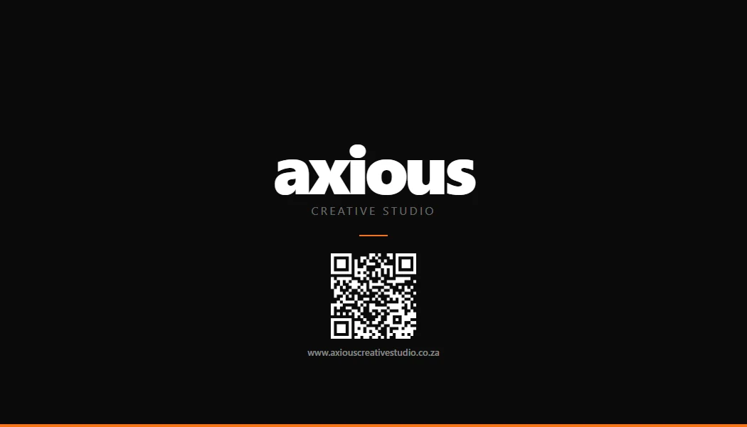 Alpha Card II — Back