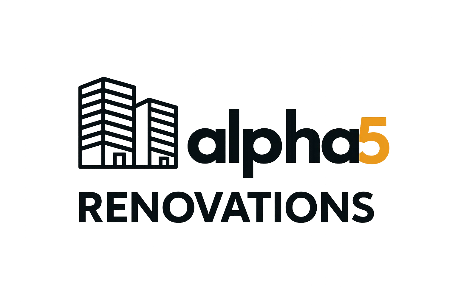 Alpha5 Renovations
