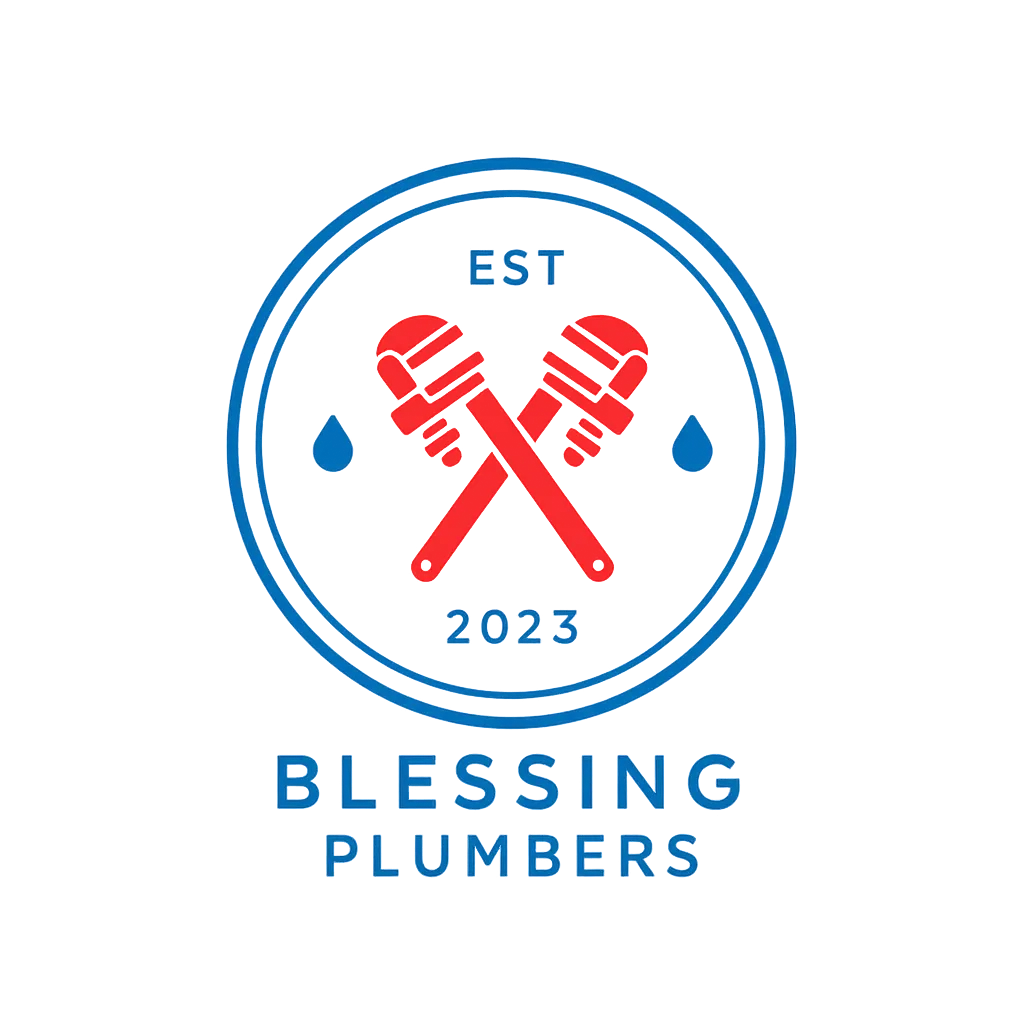 Blessing Plumbers