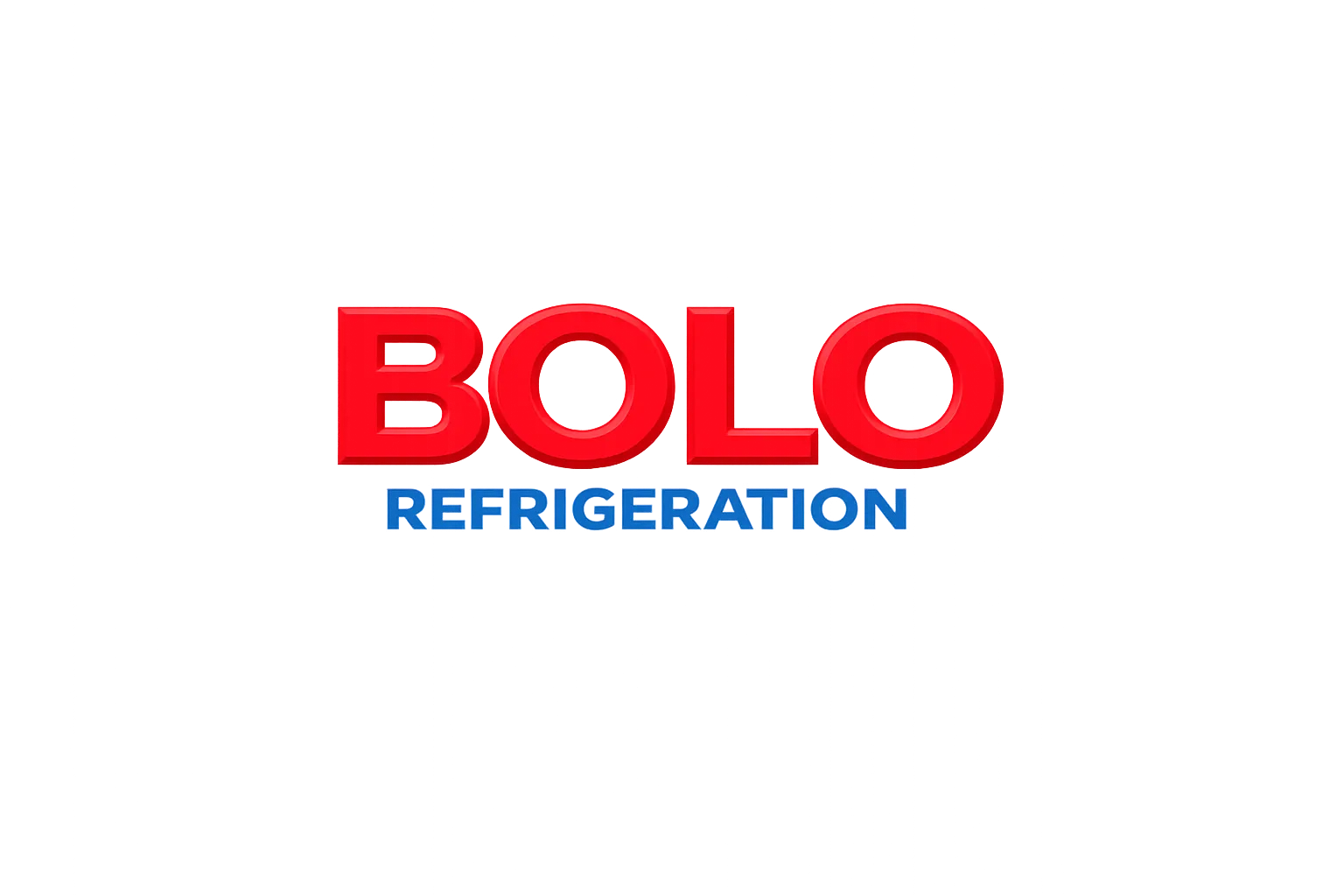 Bolo Refrigeration