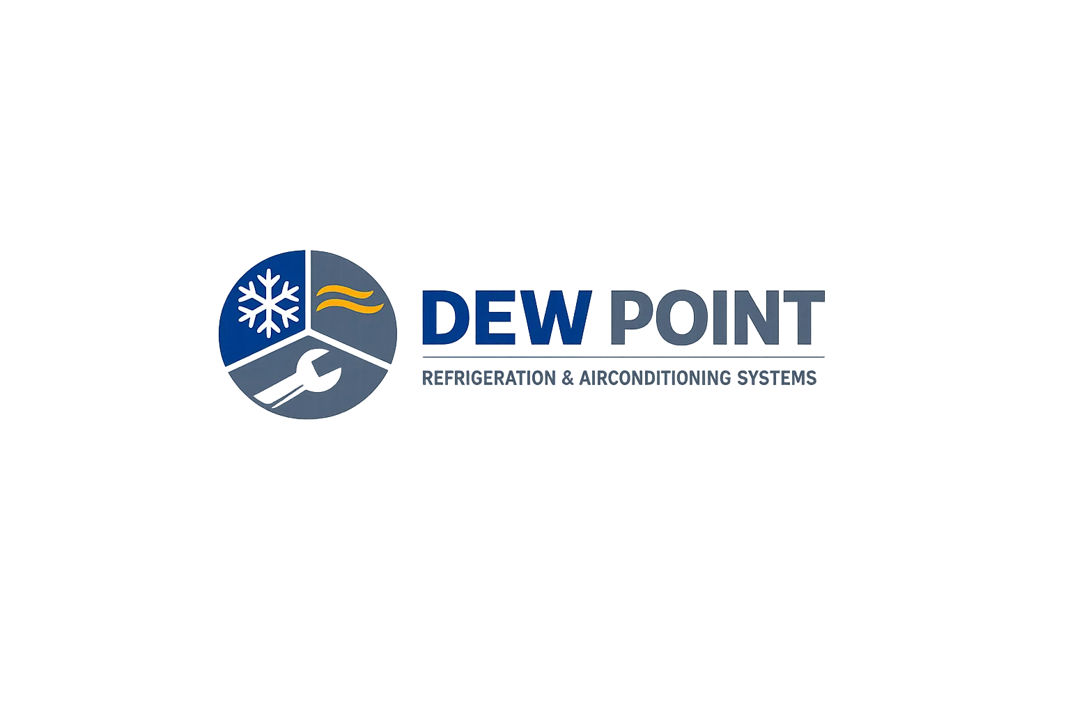 Dew Point Repairs