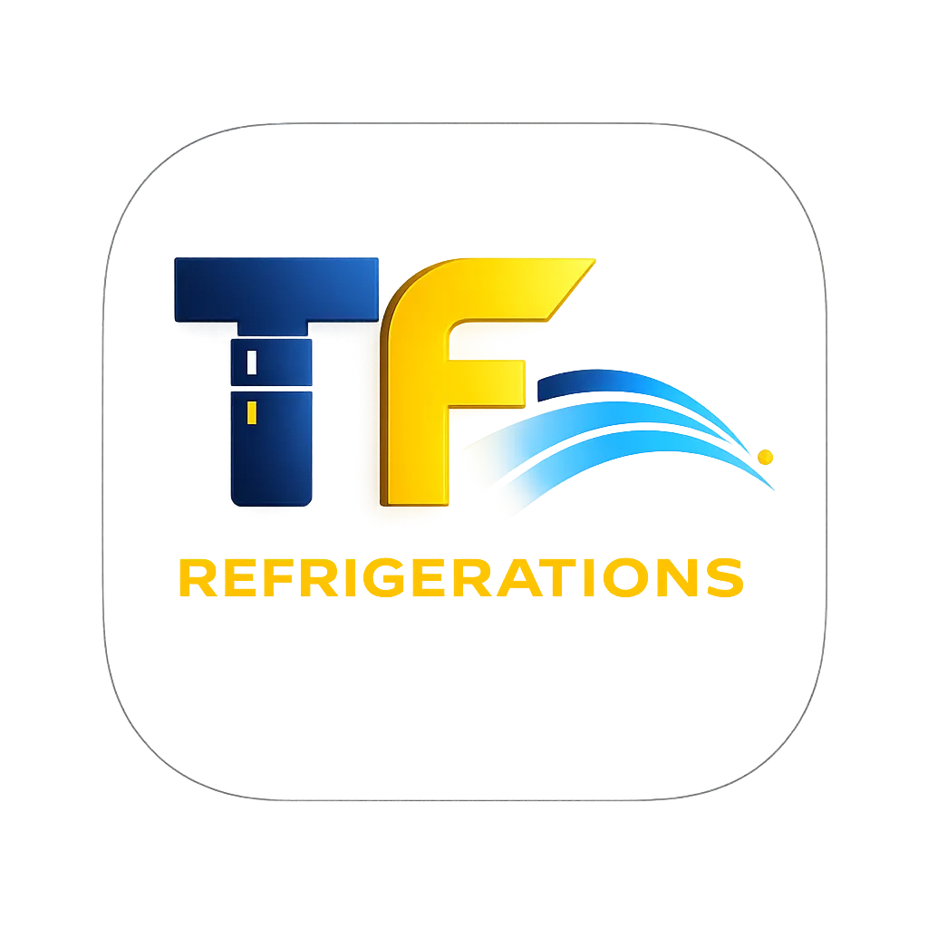 TF Refrigerations
